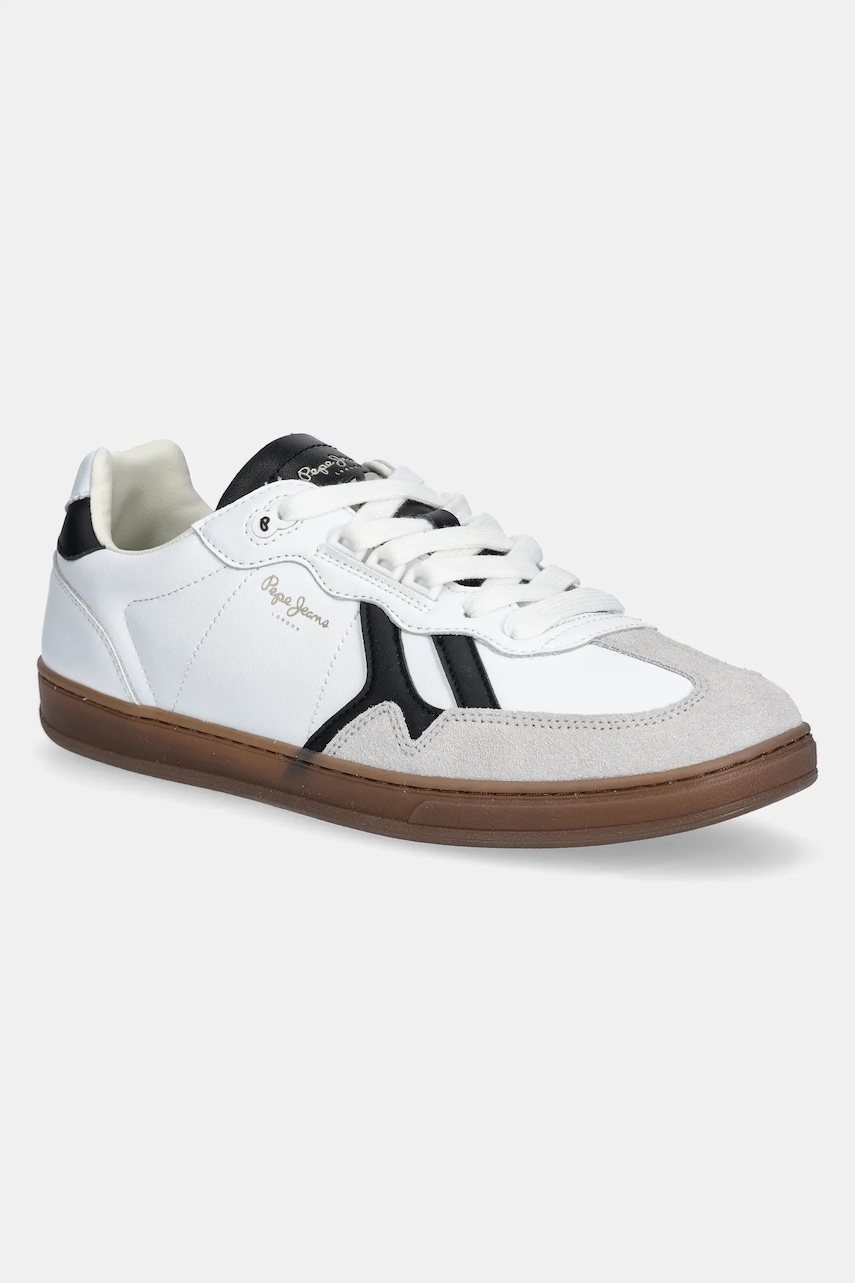 Pepe Jeans  Sneakers boty  BALL CLASS M