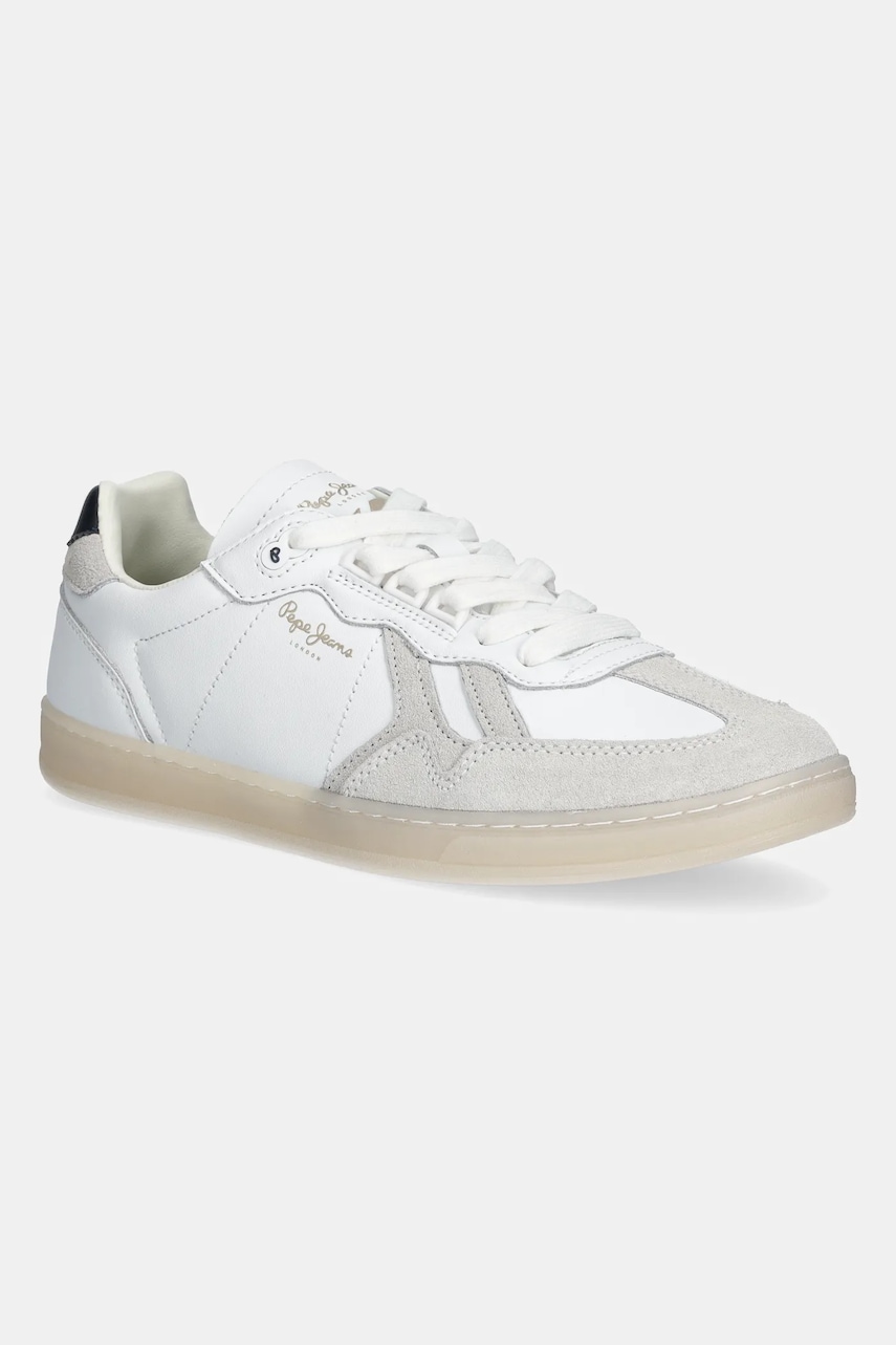 Pepe Jeans  Sneakers boty  BALL CLUB M