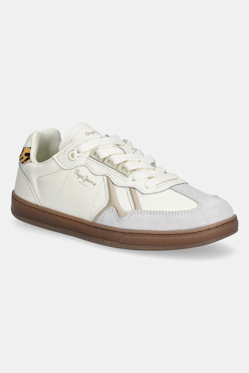 Pepe Jeans  Sneakers boty  BALL FUN W