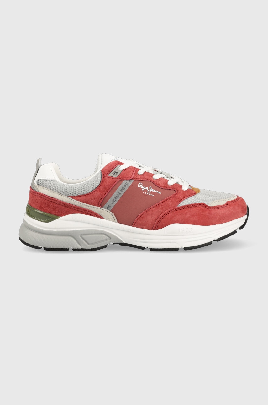 Pepe Jeans  Sneakers boty  DAVE
