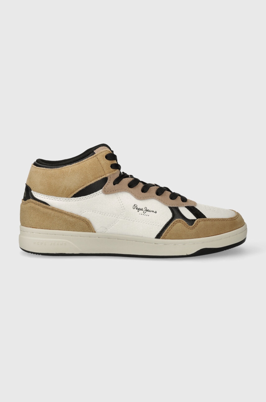 Pepe Jeans  Sneakers boty  KORE BASKET M