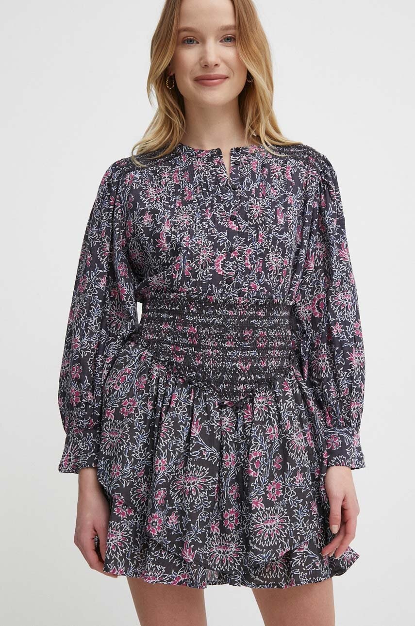 Pepe Jeans  Sukně  DAVINIA