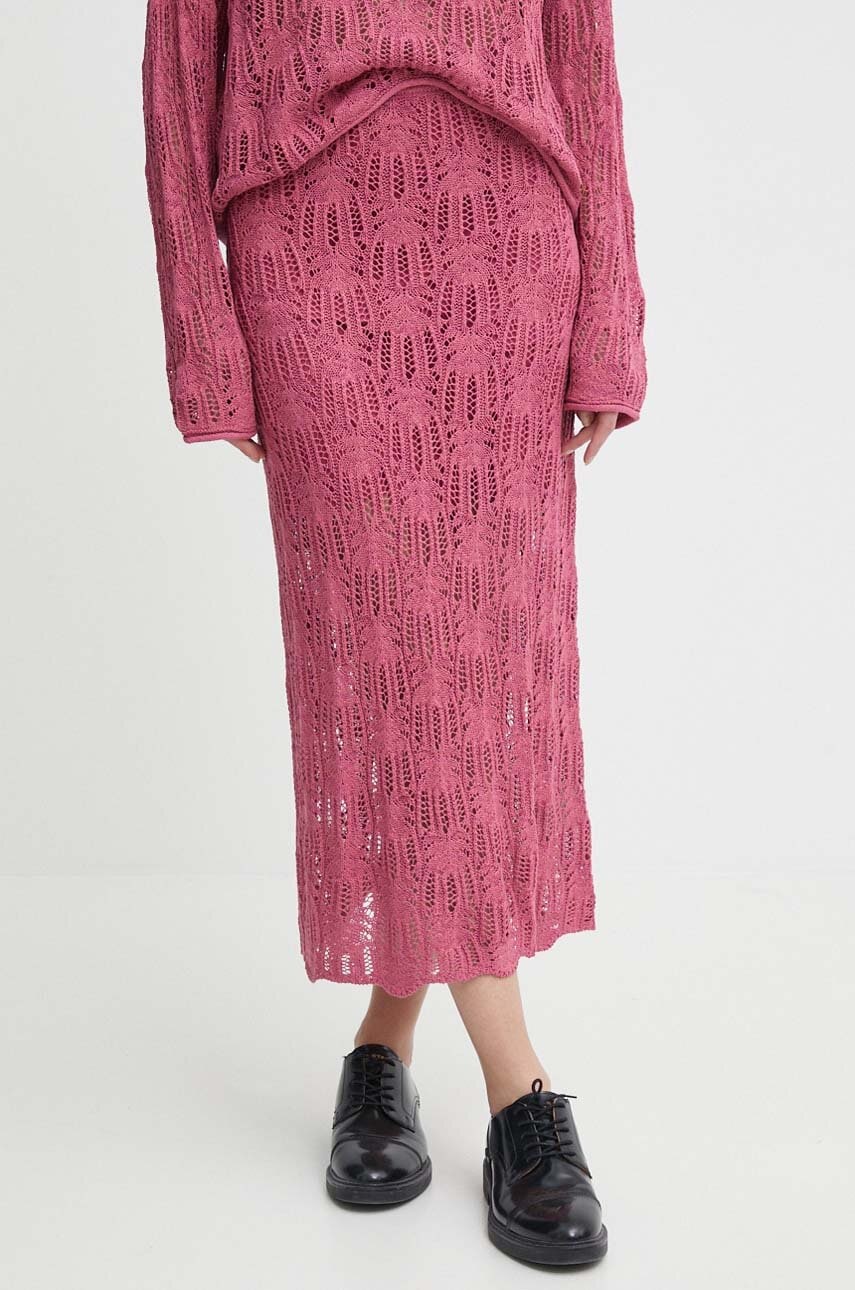 Pepe Jeans  Sukně  GWEN SKIRT