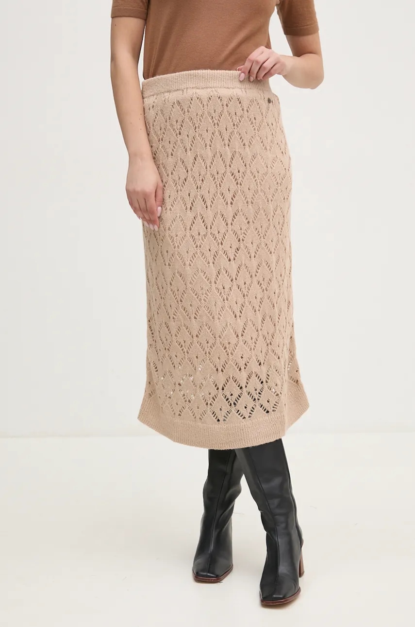 Pepe Jeans  Sukně  HAILEY SKIRT