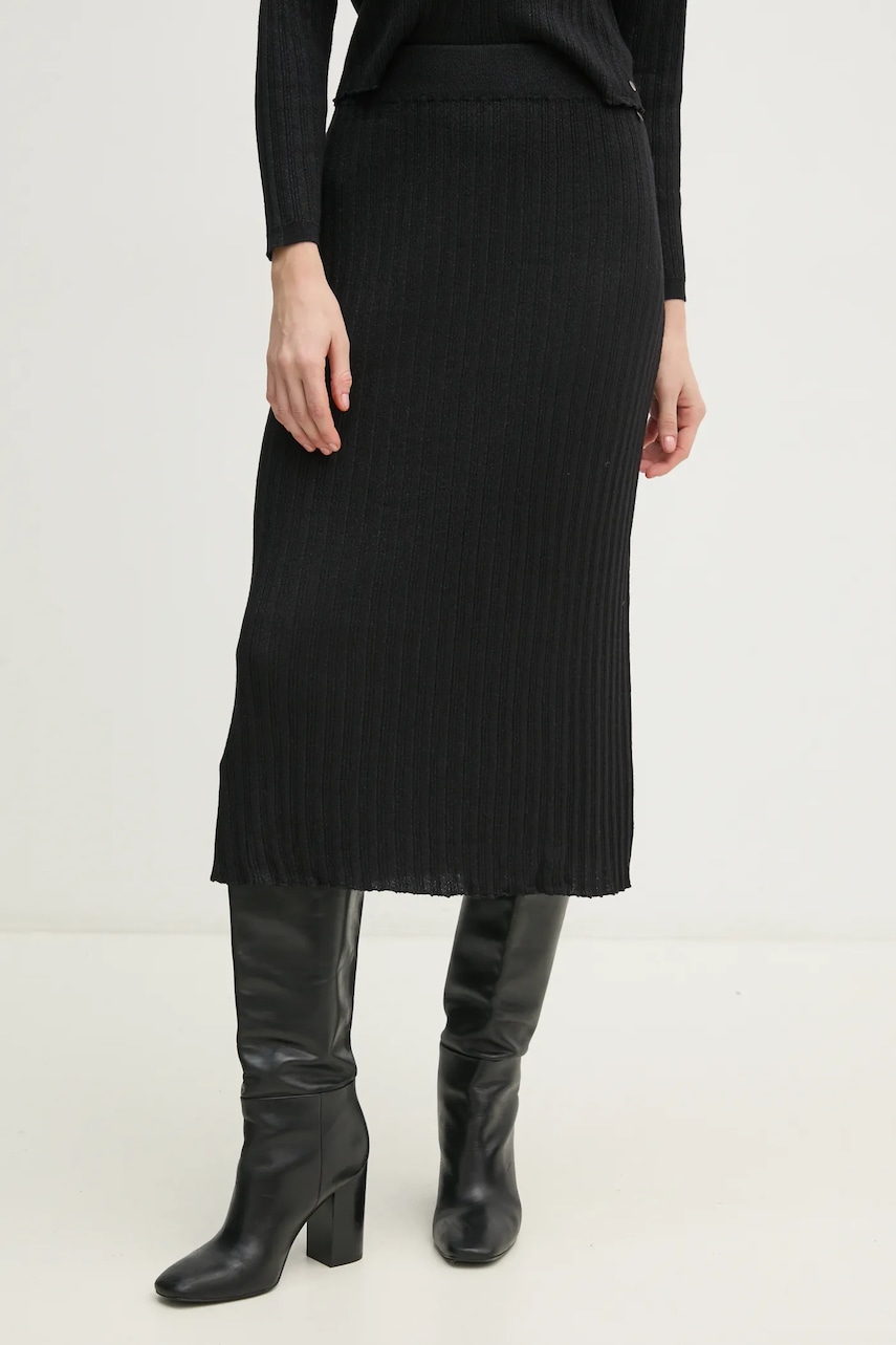 Pepe Jeans  Sukně  NICOLE SKIRT