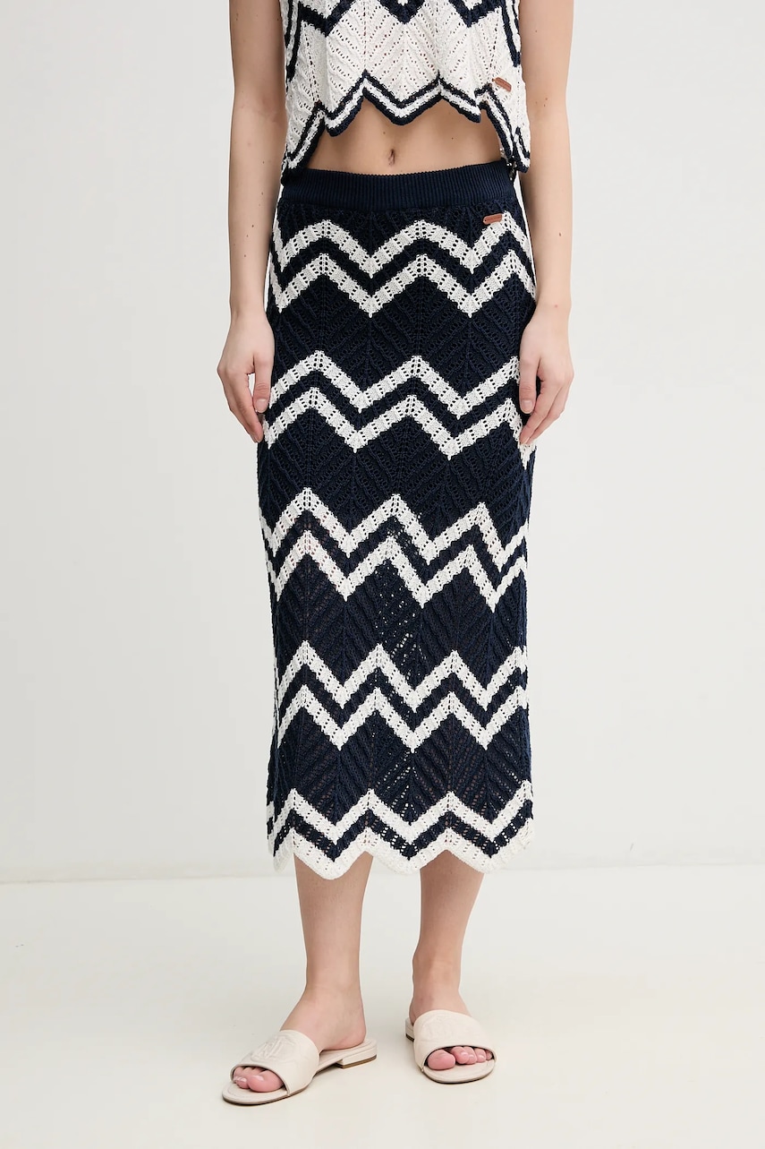 Pepe Jeans  Sukně  OLLIE SKIRT