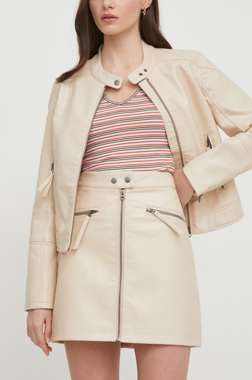 Pepe Jeans  Sukně  SAFIRE
