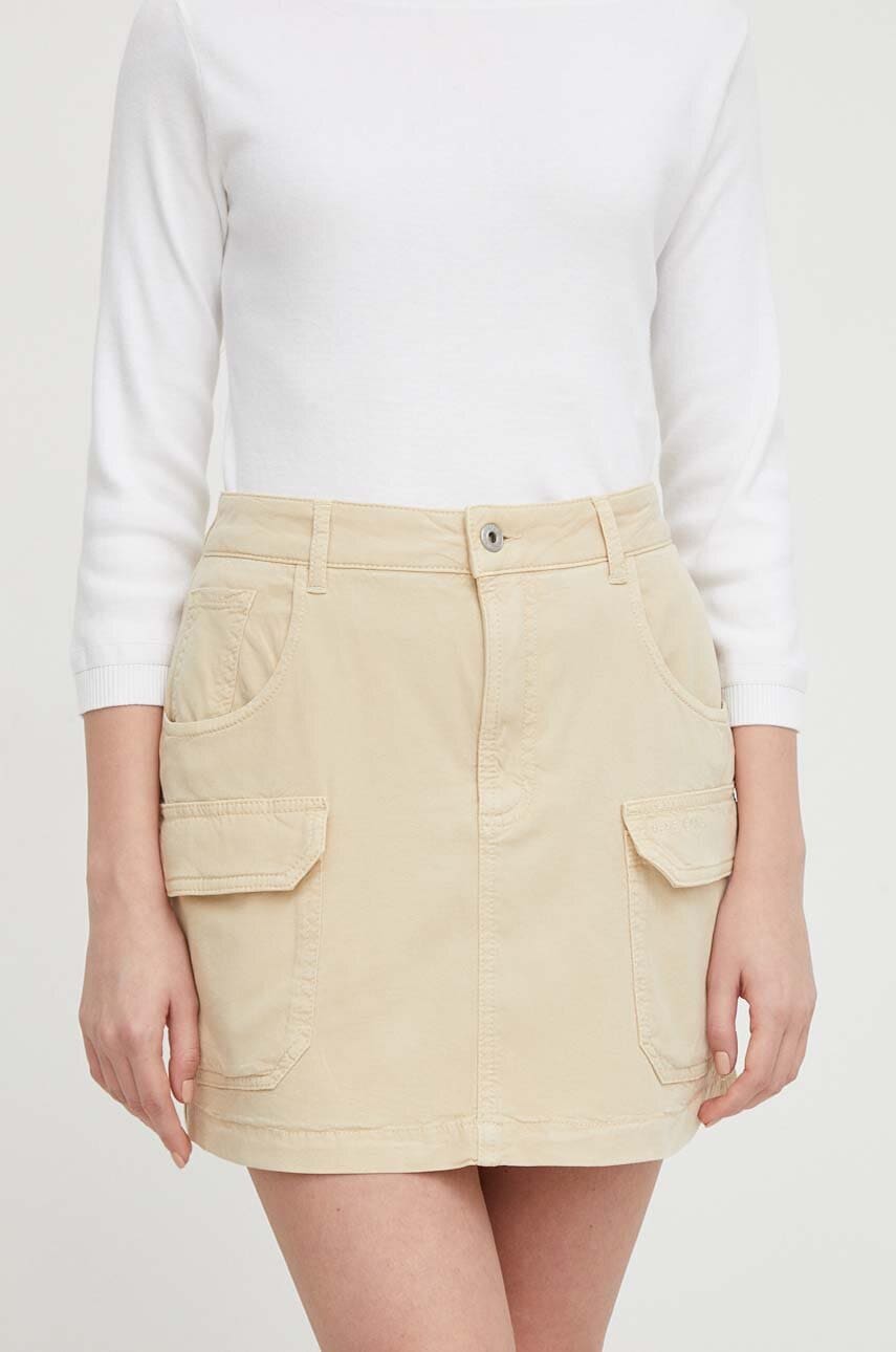 Pepe Jeans  Sukně  TARA