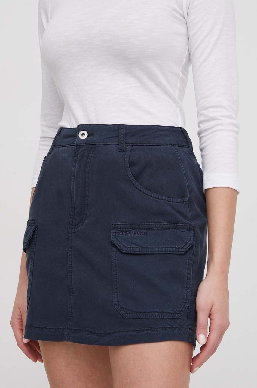 Pepe Jeans  Sukně  TARA