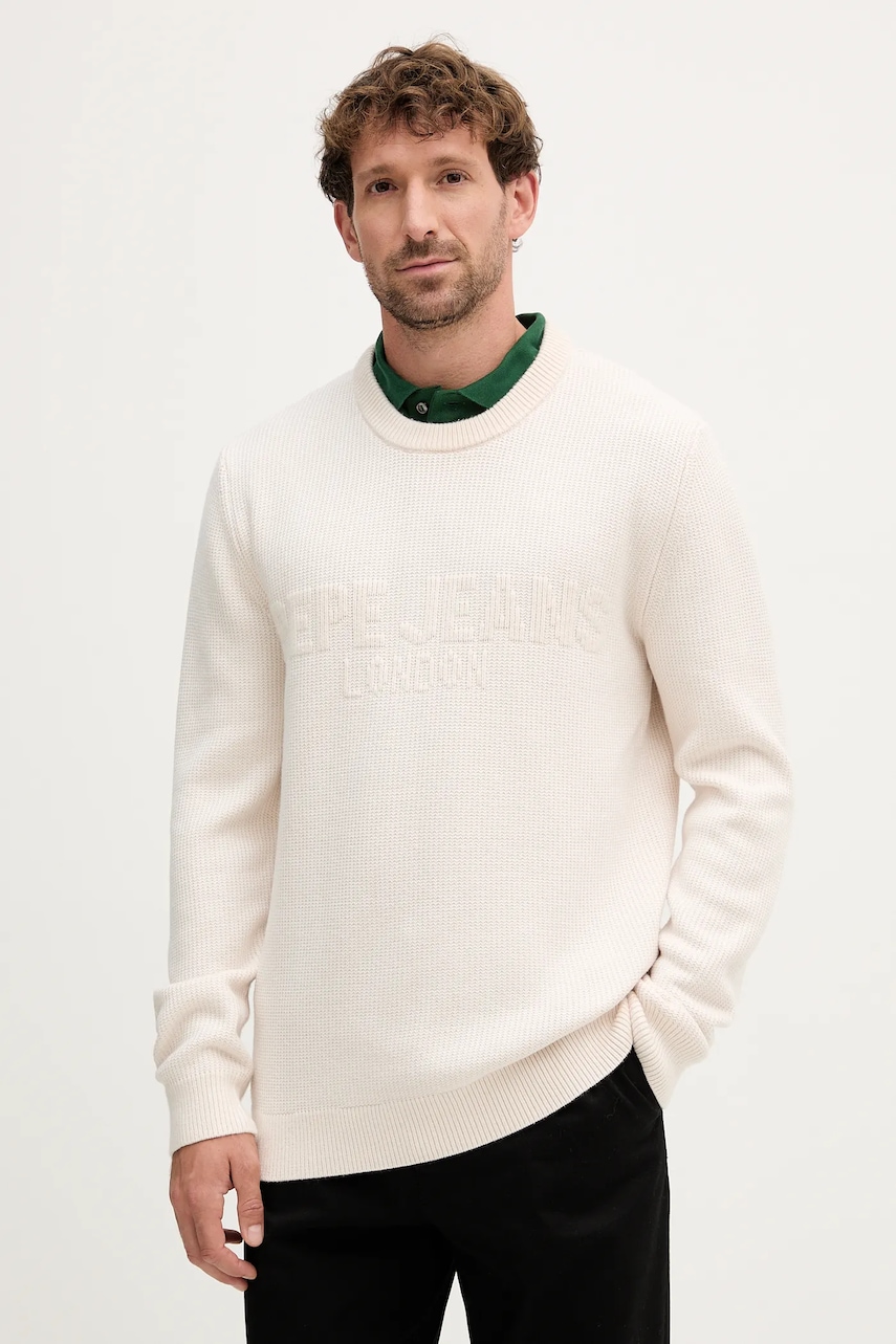 Pepe Jeans  Svetr