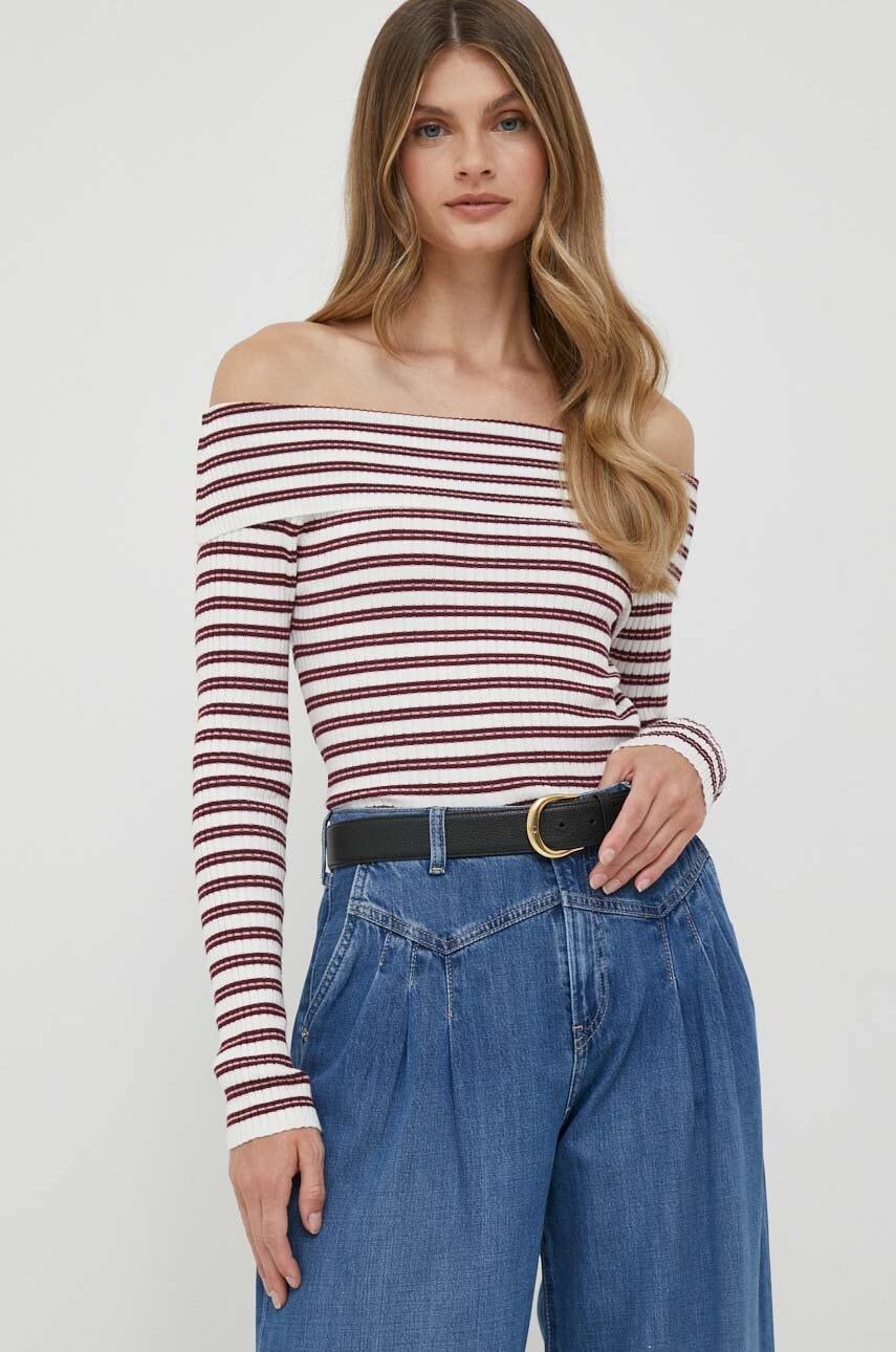Pepe Jeans  Svetr  Danna