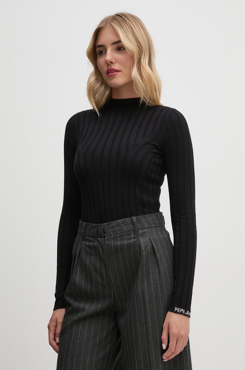 Pepe Jeans  Svetr  IZABEL TURTLENECK