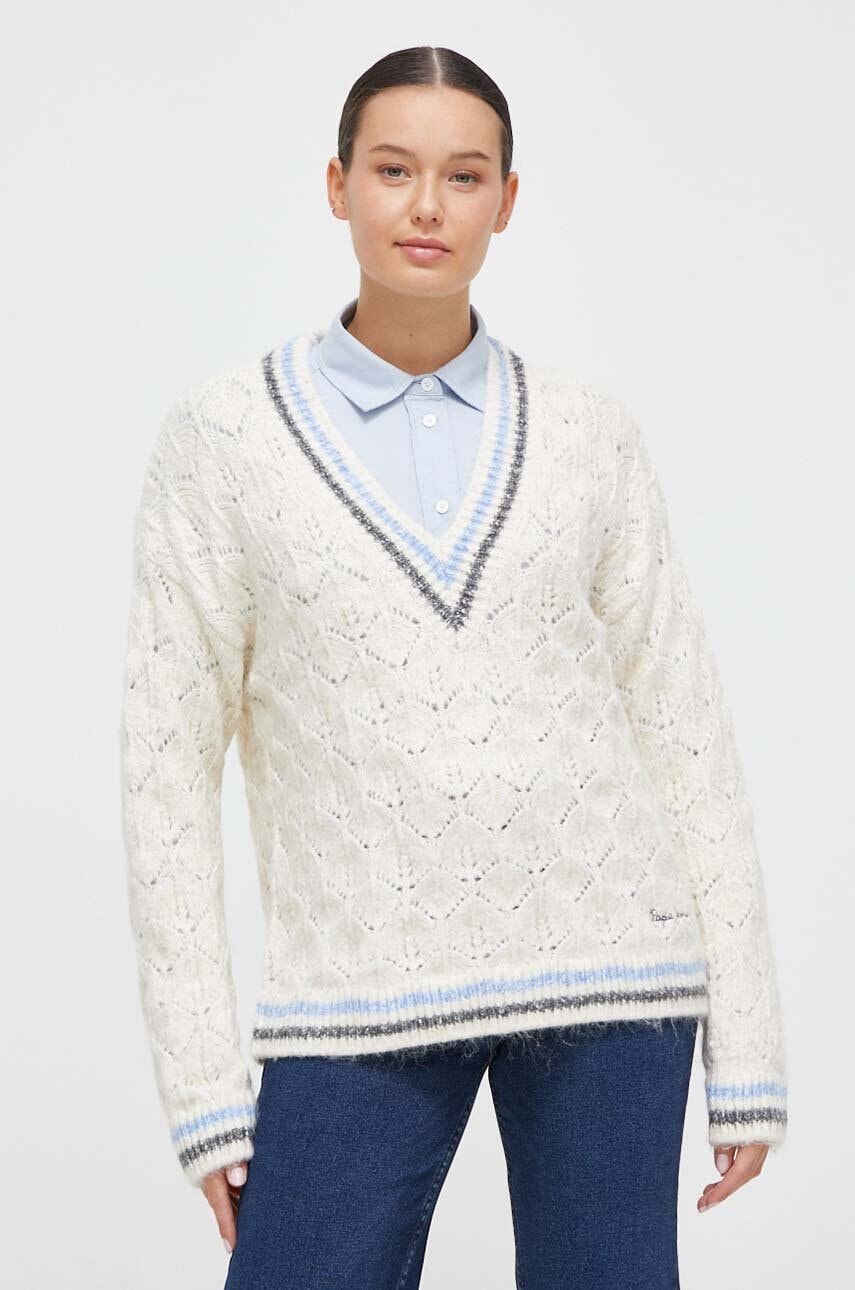 Pepe Jeans  Svetr