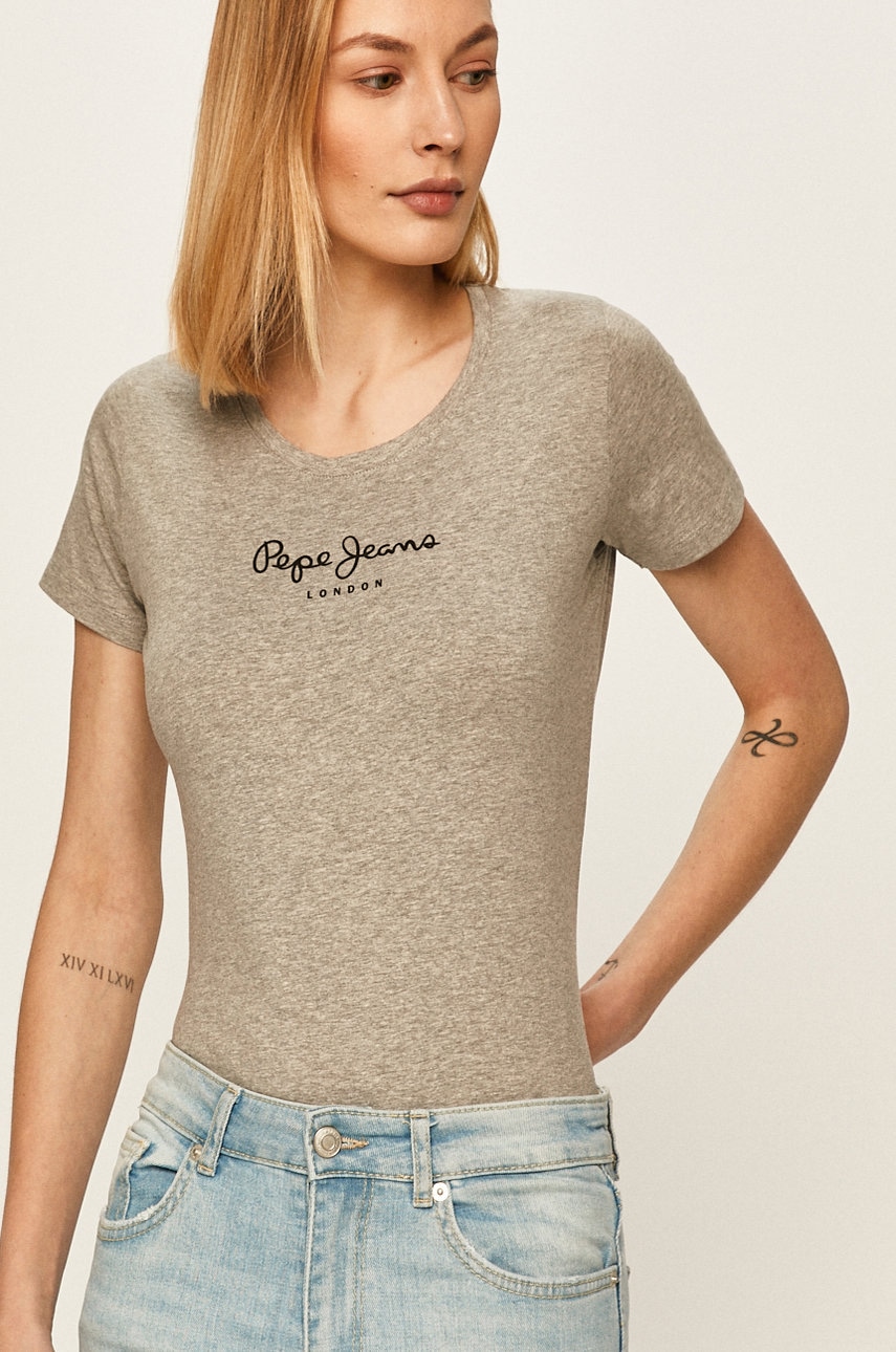 Pepe Jeans  - Top New Virginia