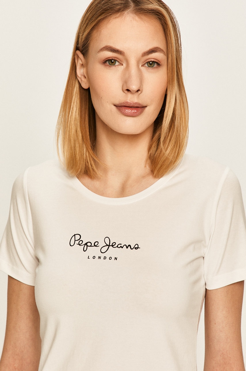 Pepe Jeans  - Top New Virginia
