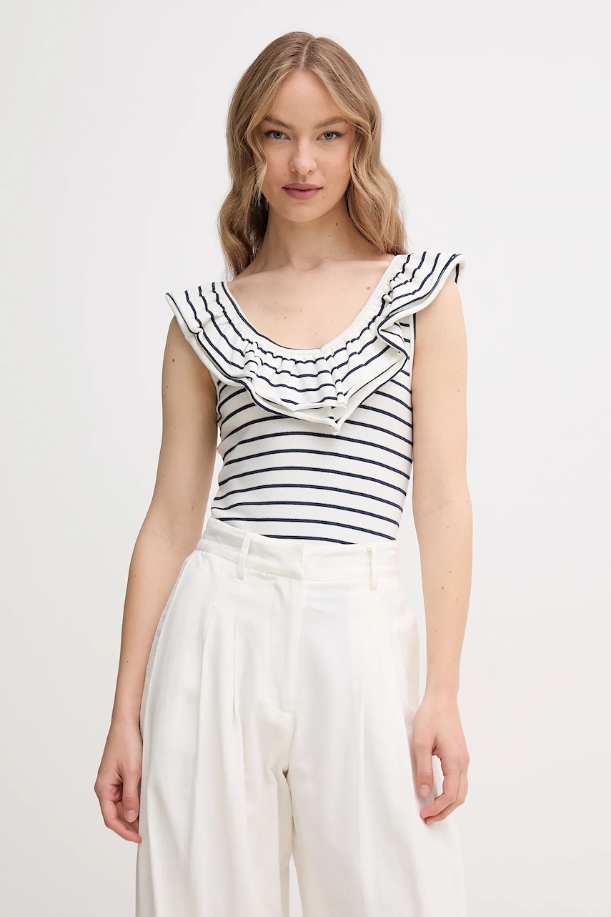 Pepe Jeans  Top  VALERY