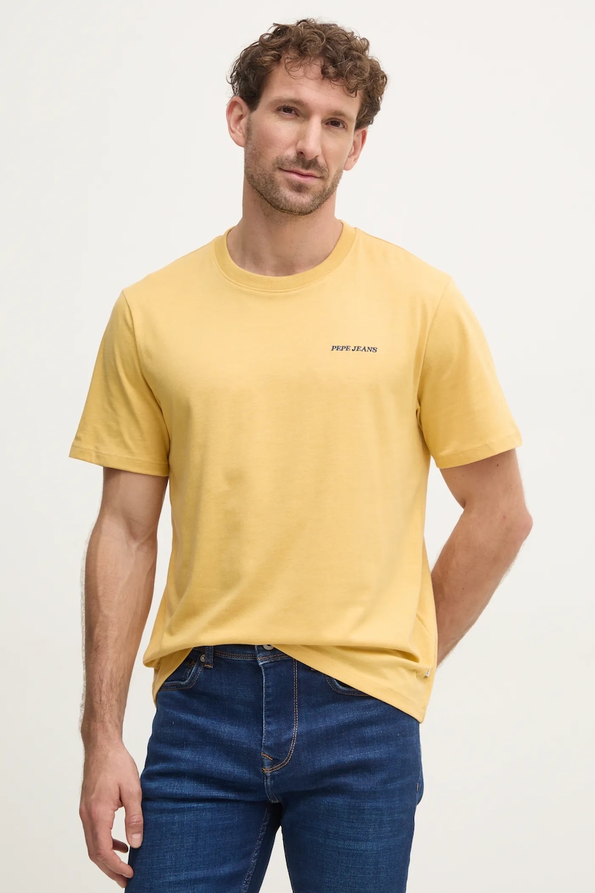 Pepe Jeans  Tričko  DAMIAN TEE