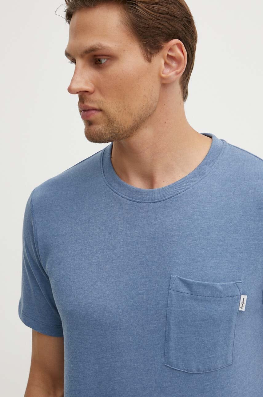 Pepe Jeans  Tričko  MANS TEE