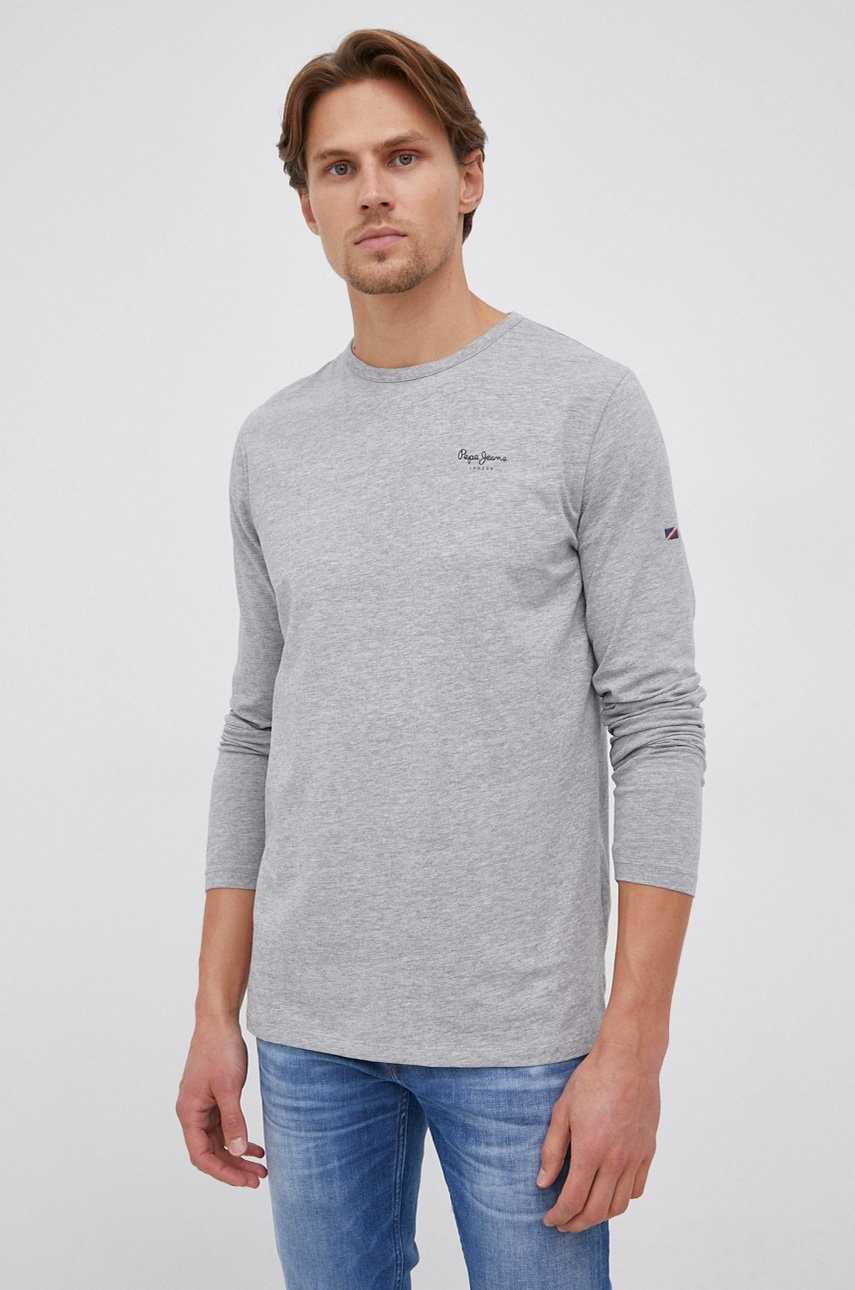 Pepe Jeans  Tričko  Original Basic 2 Long