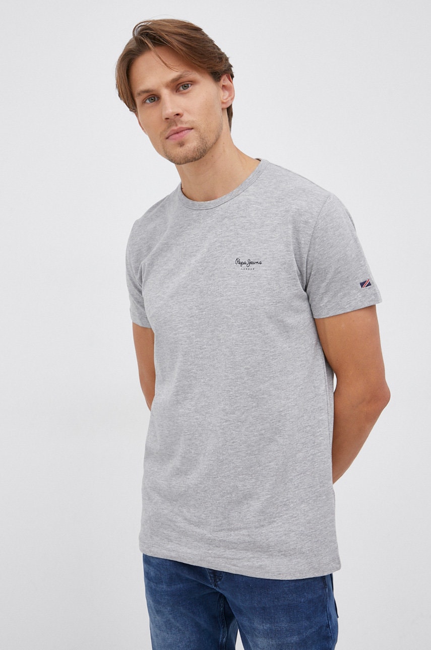 Pepe Jeans  Tričko  Original Basic 3