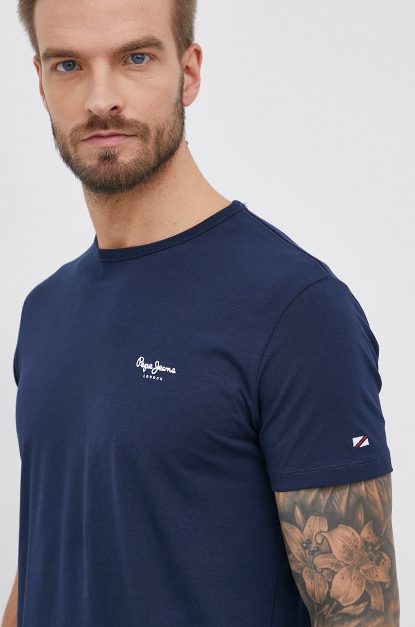 Pepe Jeans  Tričko  Original Basic 3