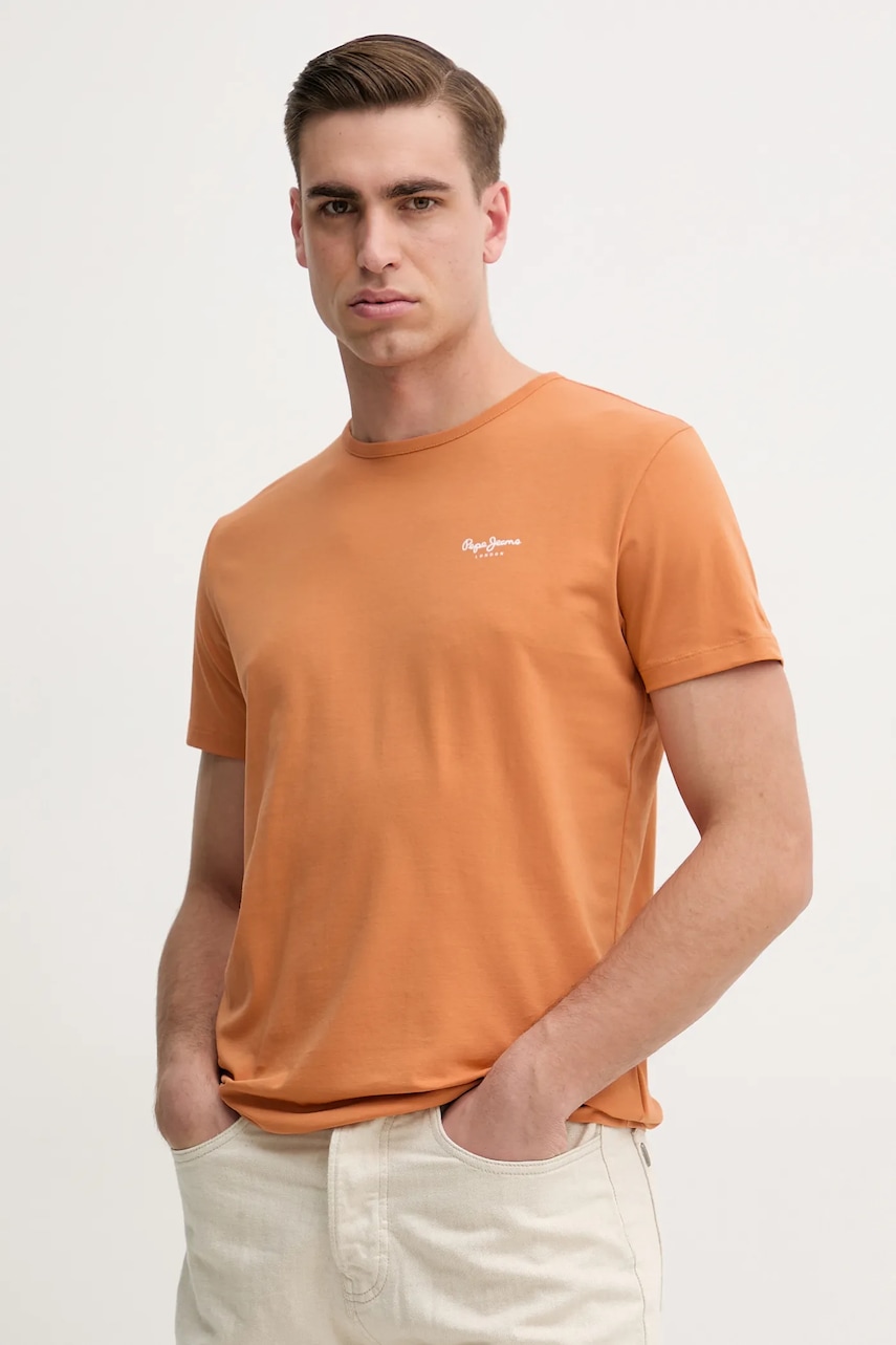 Pepe Jeans  Tričko  ORIGINAL BASIC 3N