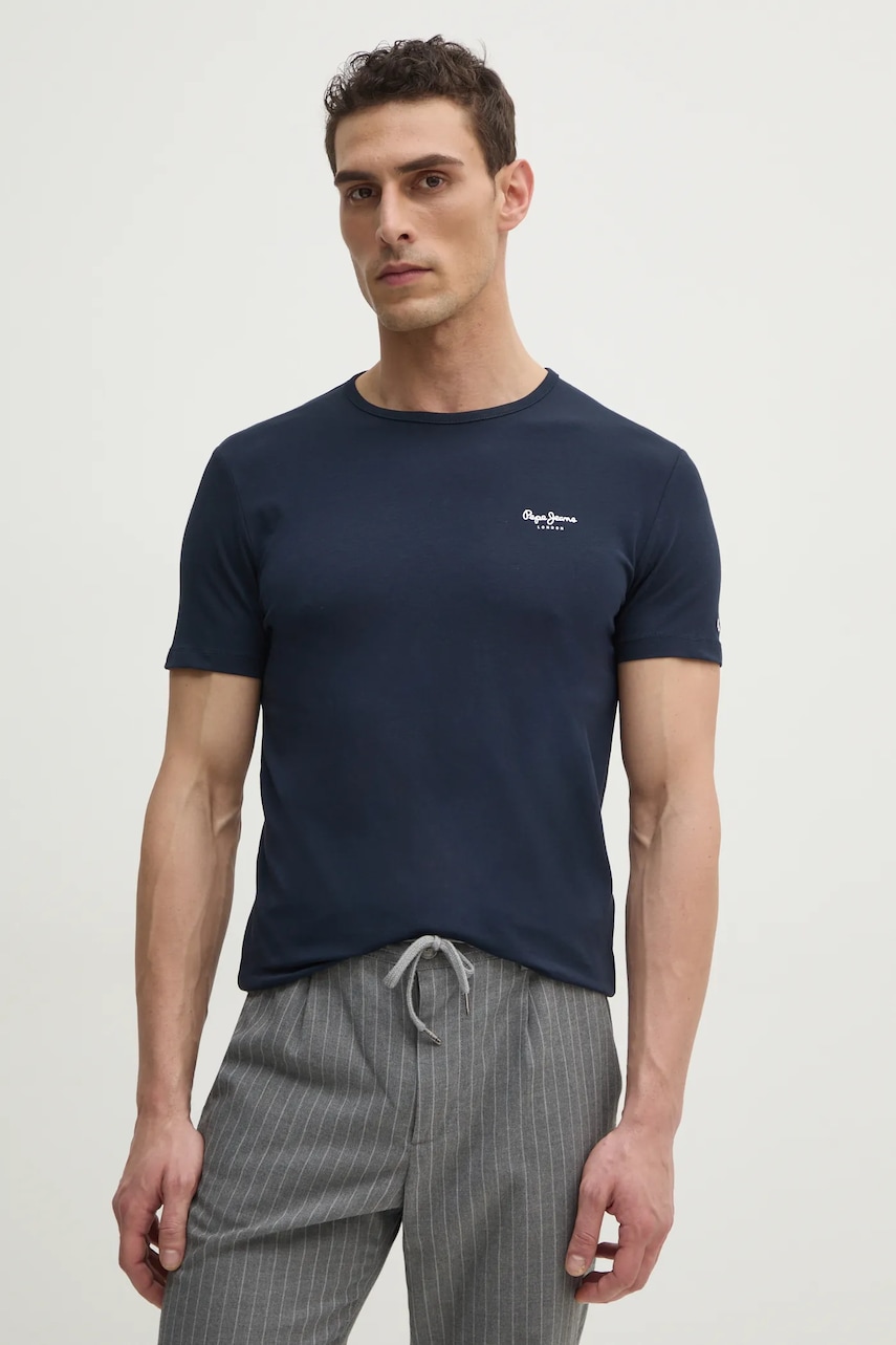 Pepe Jeans  Tričko  ORIGINAL BASIC 3N
