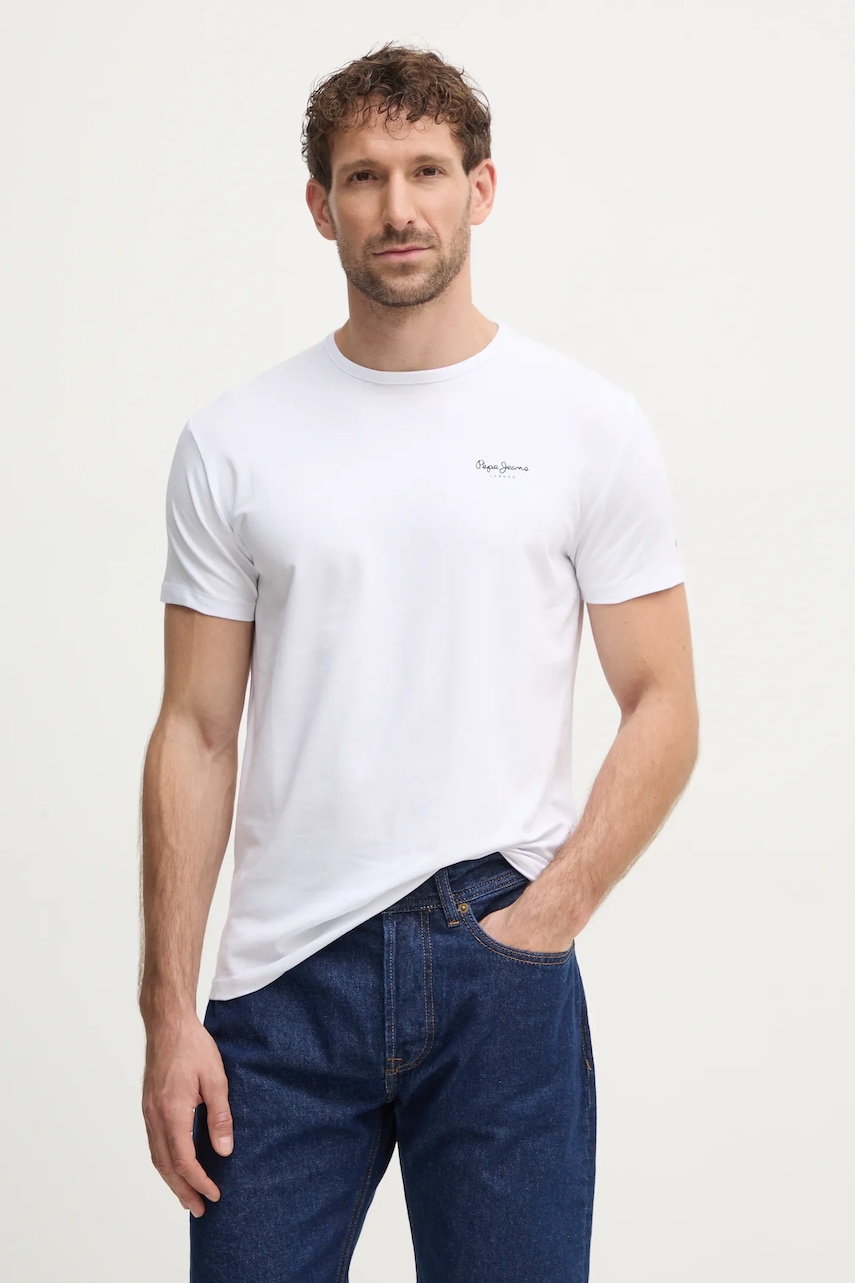 Pepe Jeans  Tričko  Original Basic