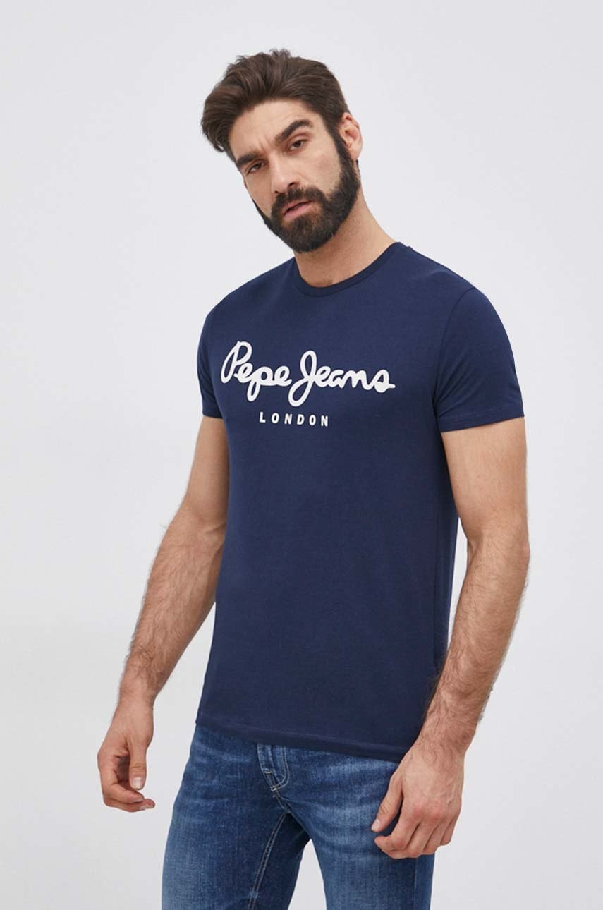 Pepe Jeans  Tričko  Original Stretch