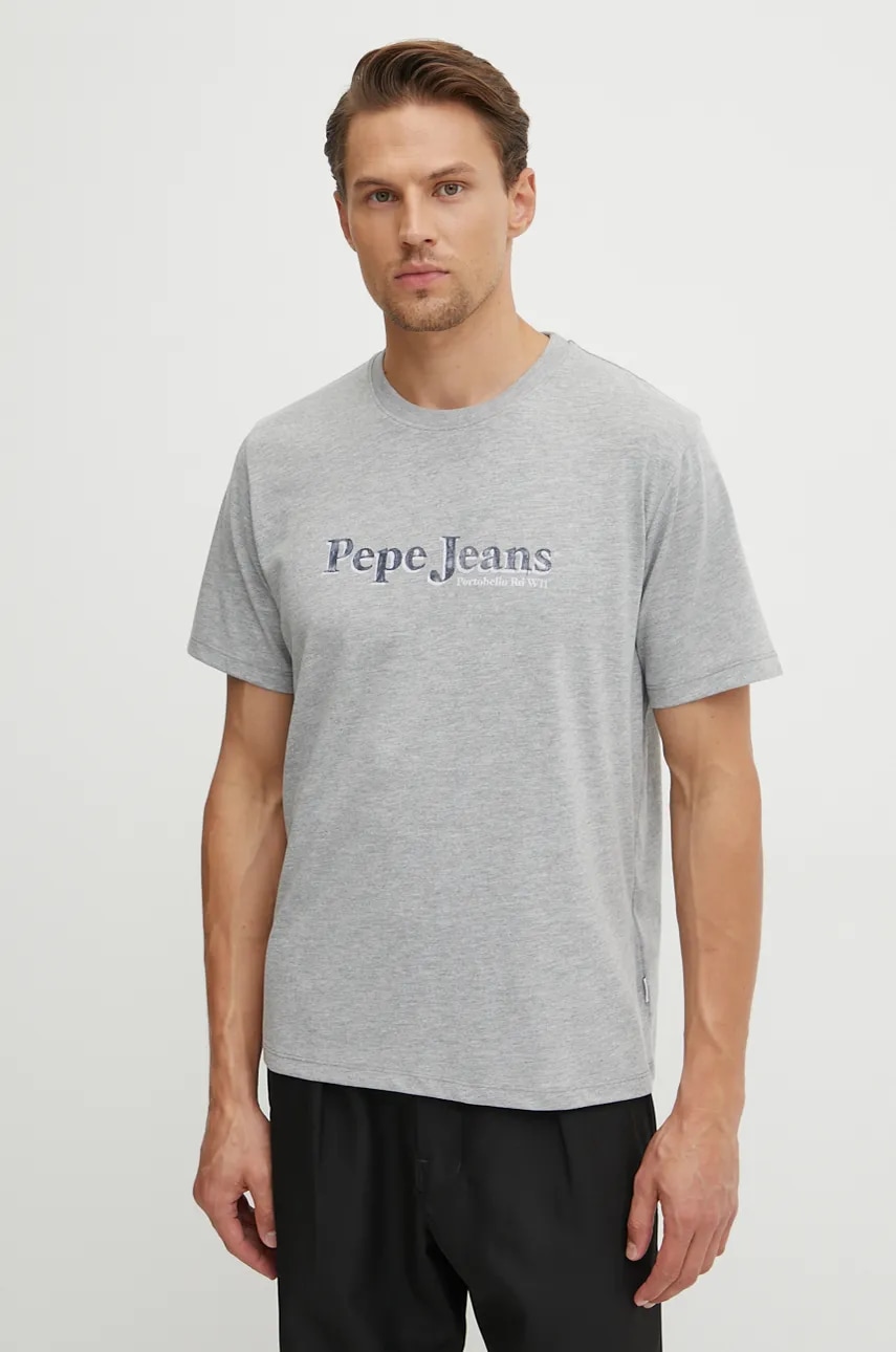 Pepe Jeans  Tričko  SOMERS TEE
