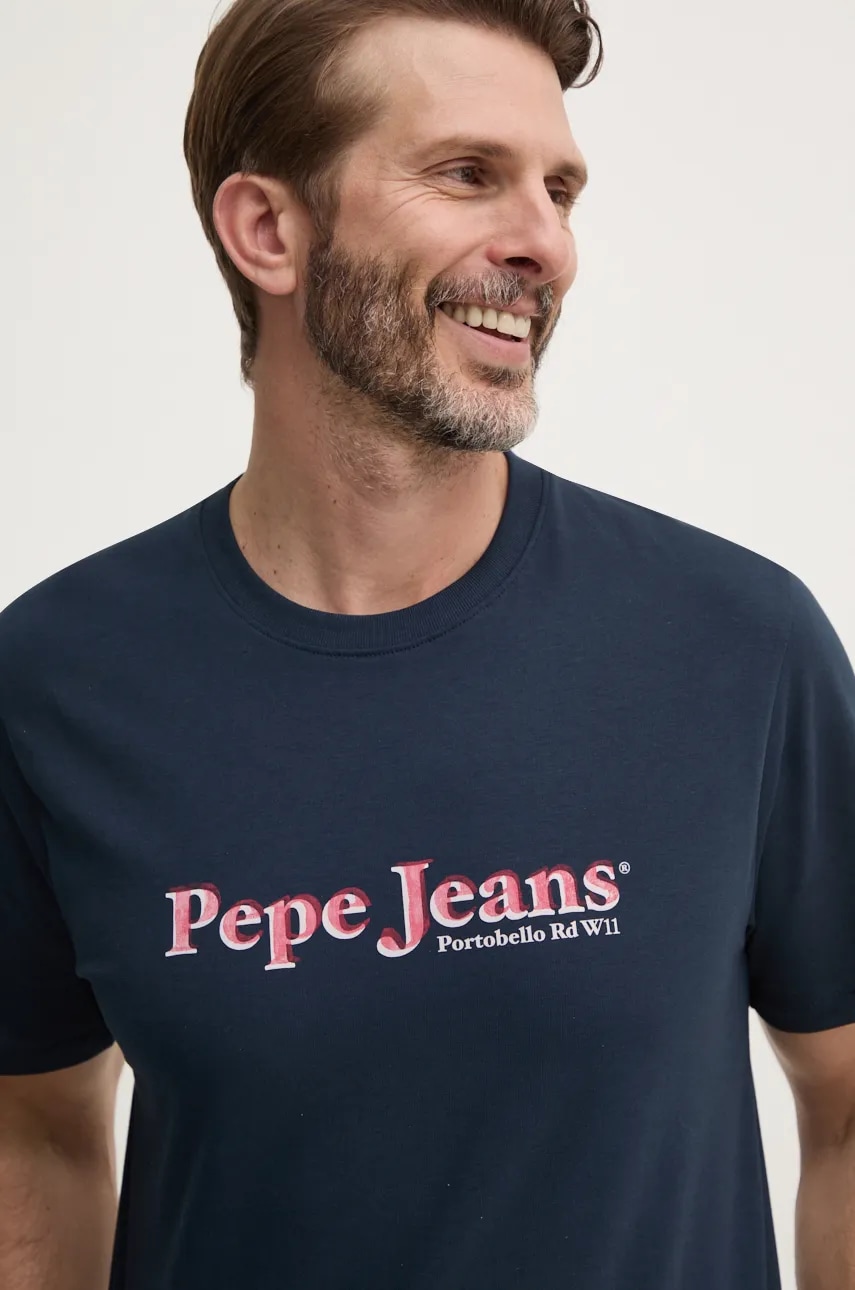 Pepe Jeans  Tričko  SOMERS TEE