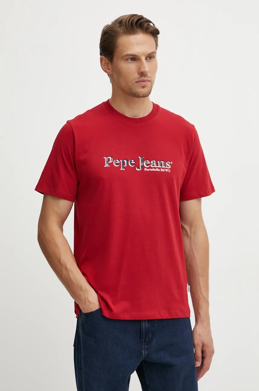 Pepe Jeans  Tričko  SOMERS TEE