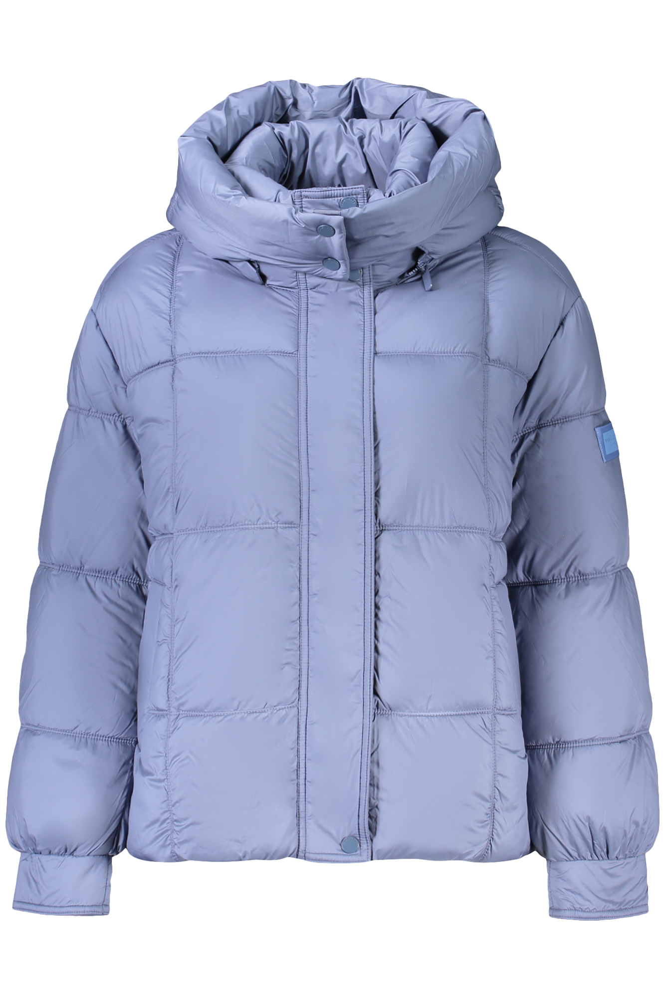 PEPE JEANS WOMEN'S BLUE JACKET