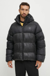 Péřová bunda adidas Originals Down Regen Adic