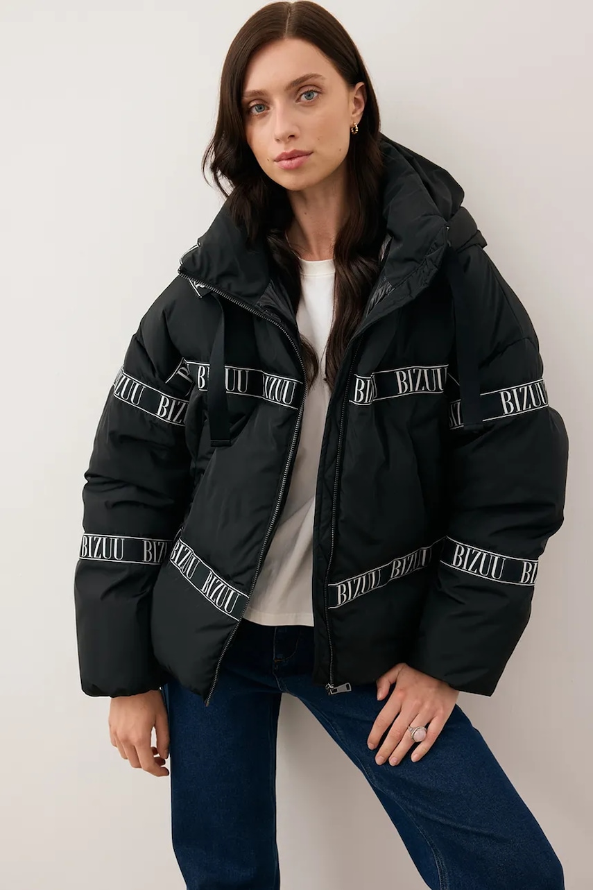 Péřová bunda Bizuu TOKYO