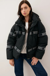 Péřová bunda Bizuu TOKYO