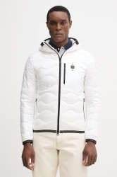 Péřová bunda Blauer WAVE