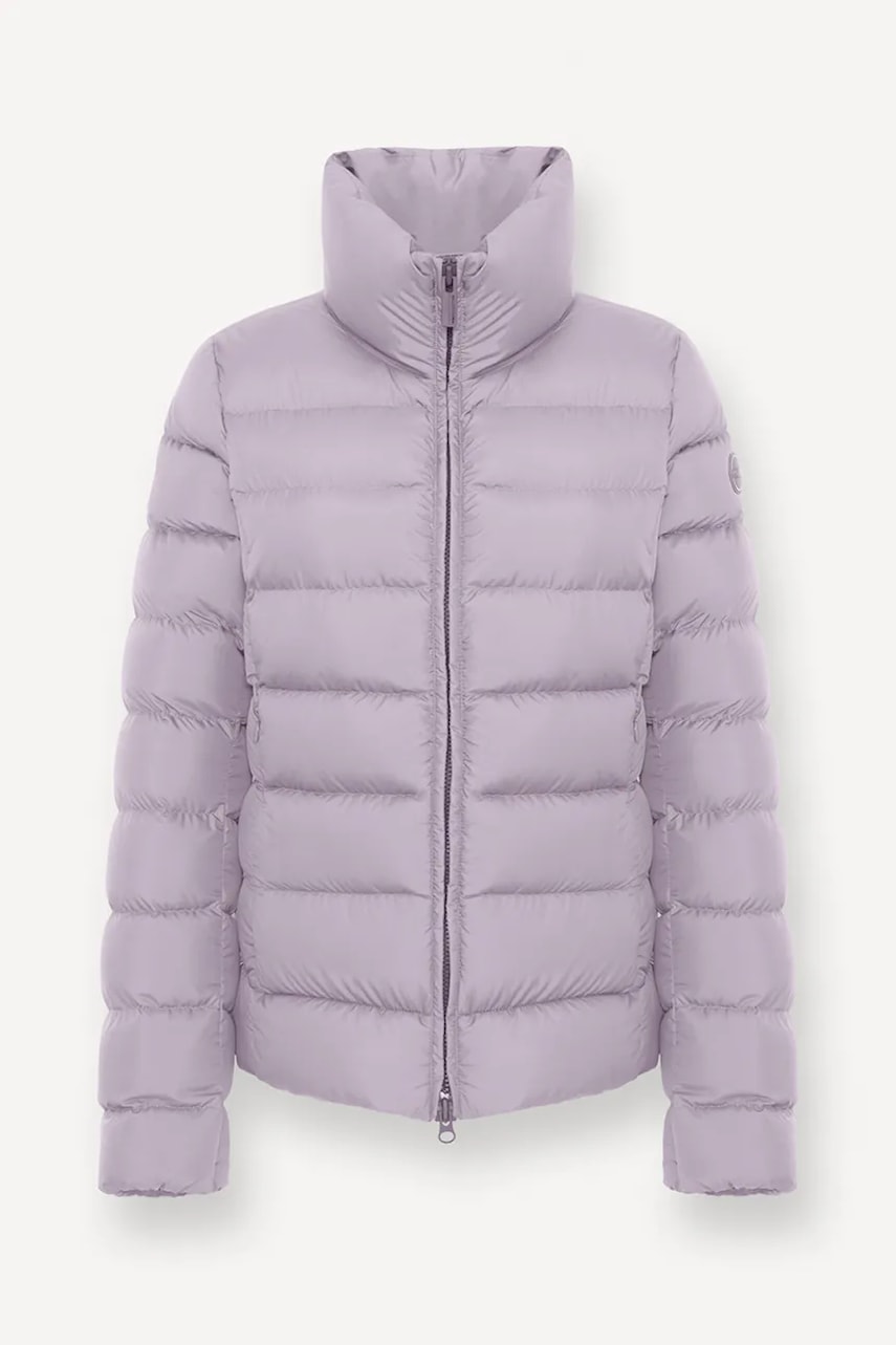 Péřová bunda Colmar