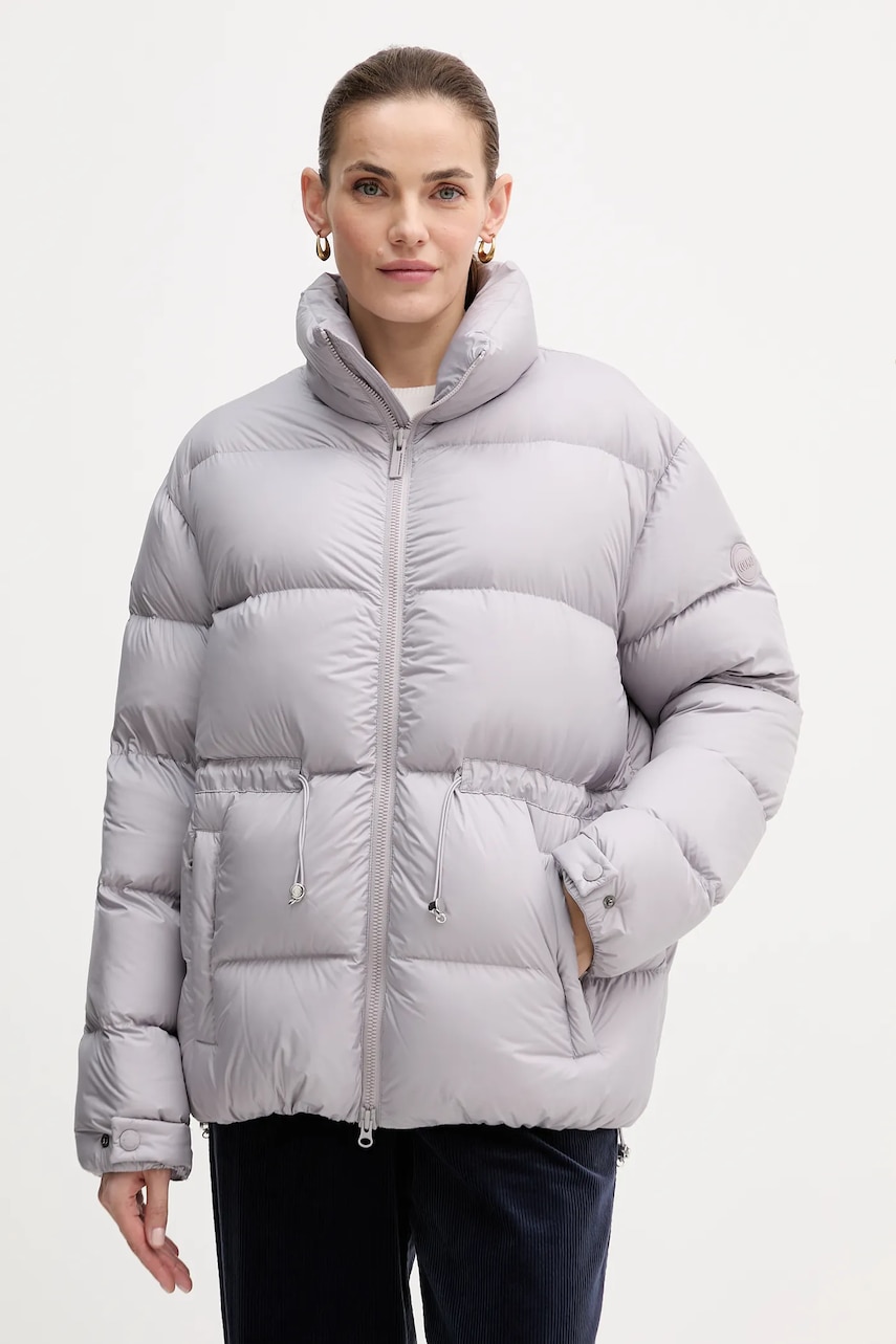 Péřová bunda Colmar