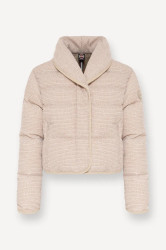 Péřová bunda Colmar