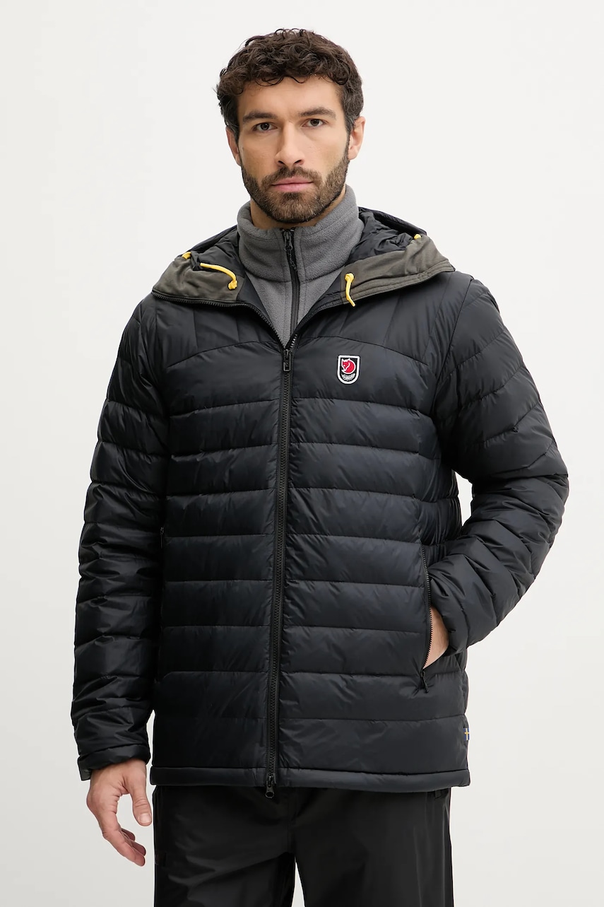 Péřová bunda Fjallraven Expedition Pack Down