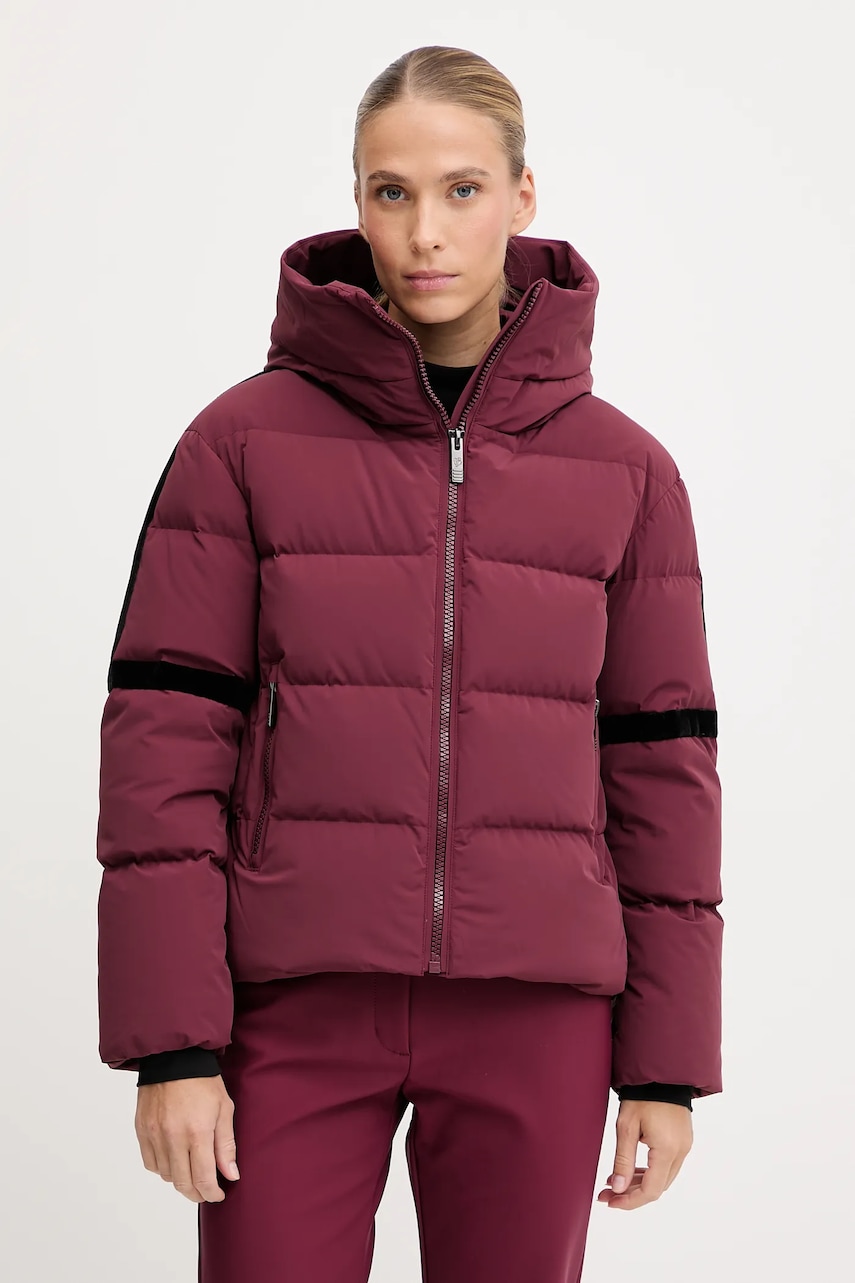 Péřová bunda Fusalp Barsy II