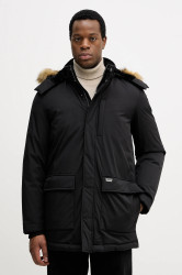 Péřová bunda Guess