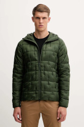 Péřová bunda Haglöfs Hede