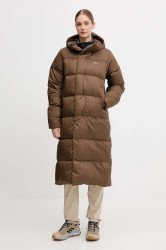 Péřová bunda Haglöfs