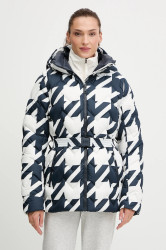 Péřová bunda Helly Hansen WINTER BLISS