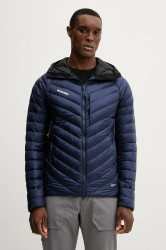 Péřová bunda Mammut Broad Peak