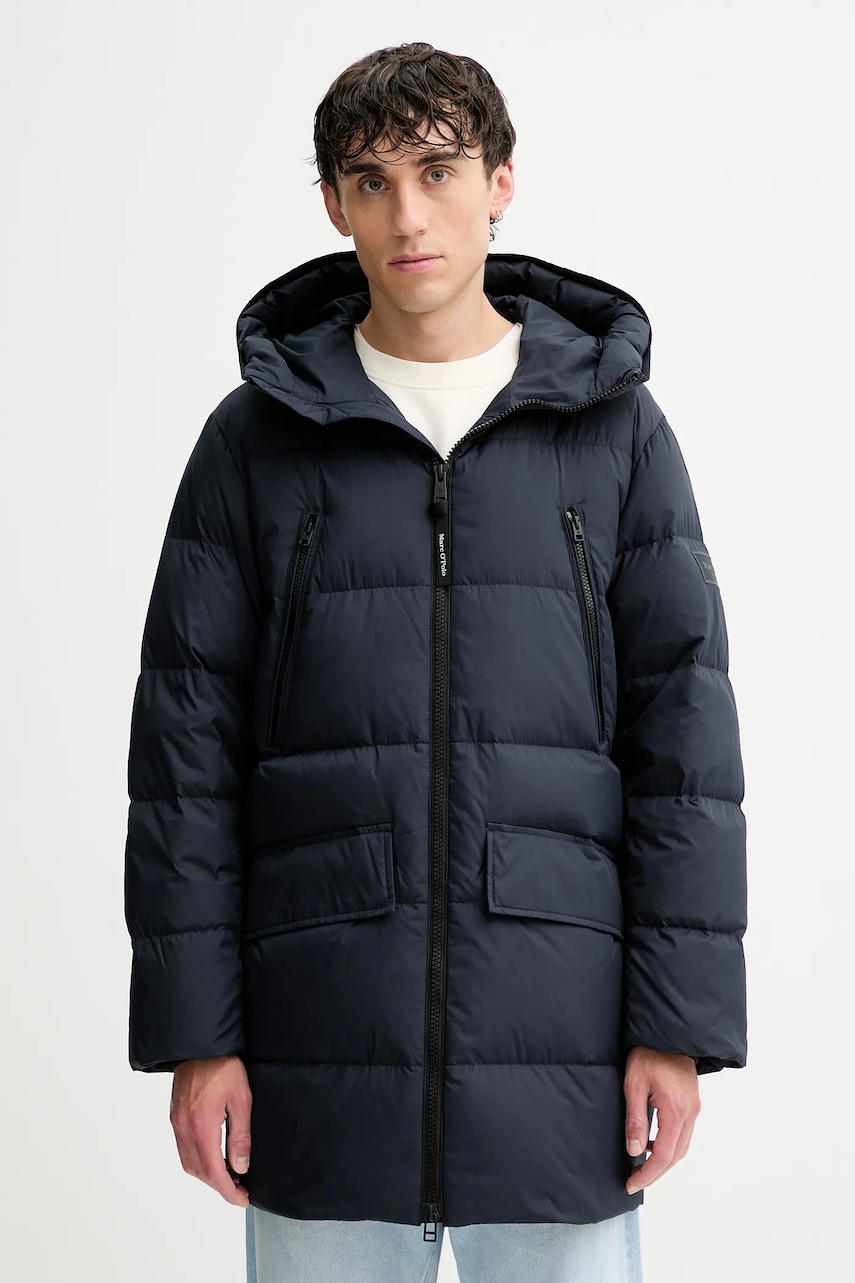 Péřová bunda Marc O'Polo