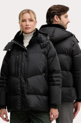 Péřová bunda MAX&Co.