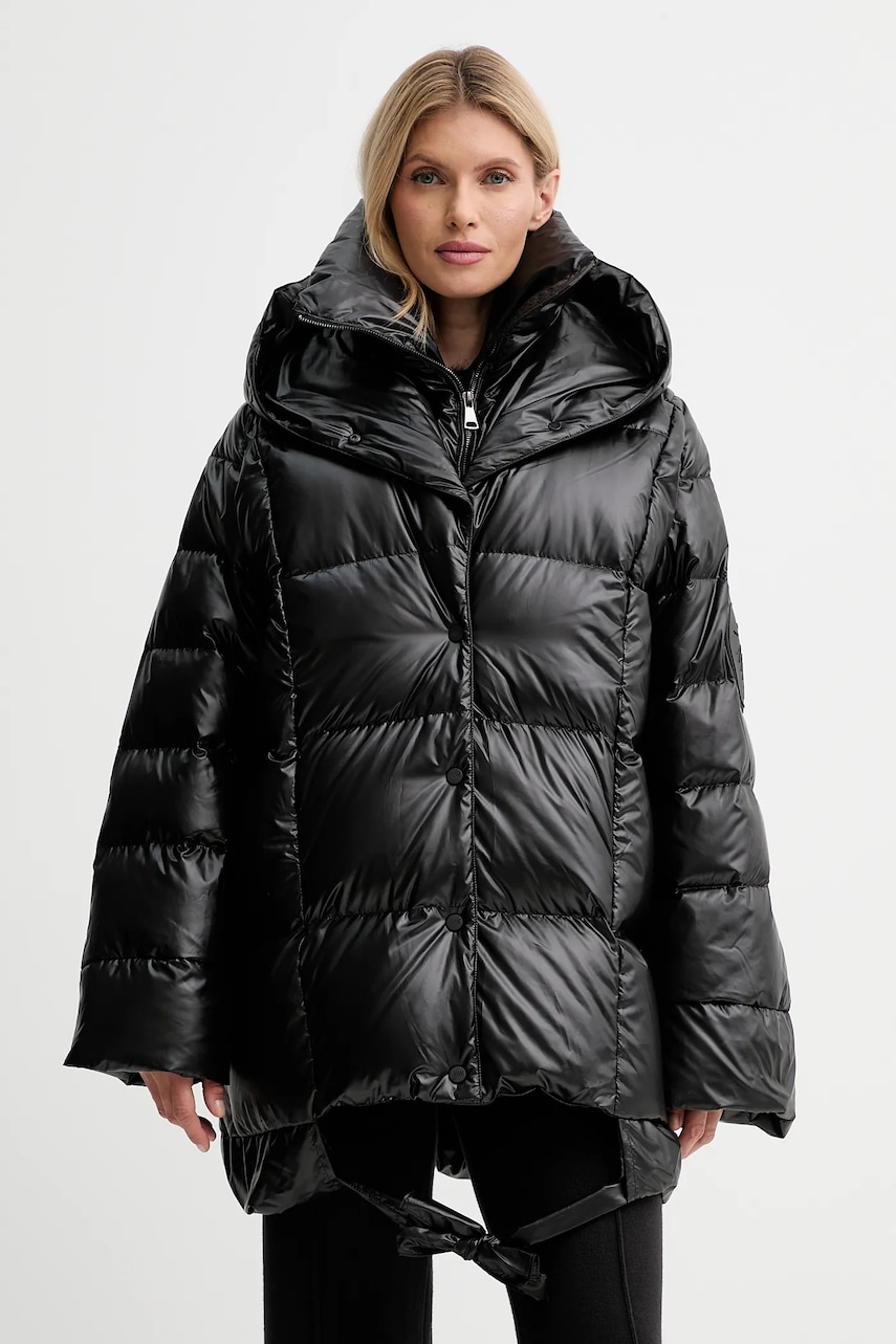 Péřová bunda MMC STUDIO